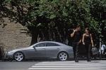 Mercedes-Benz CLS-Class 2005 года
